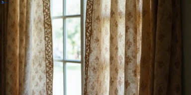 Professional curtain stain treatment on-site mount-kembla-nsw Matty Curtain Cleaning